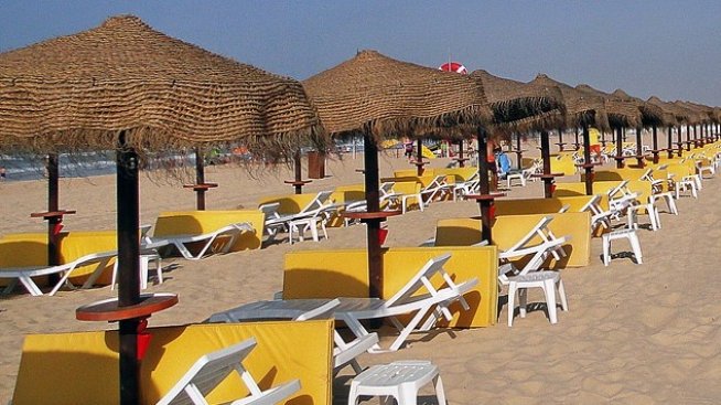 С 30% по-малко са резервациите по Черноморието