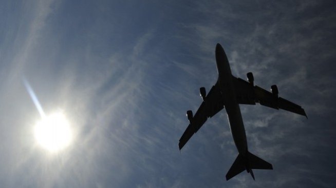 РВД постави рекорд в обслужените полети през юли