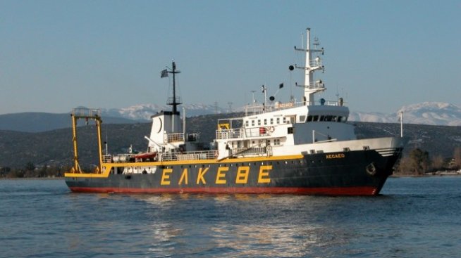 Започна мащабно археологическо изследване в Черно море