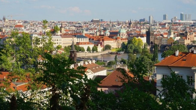 Чехия е все по-близо до коалиционно споразумение за правителство