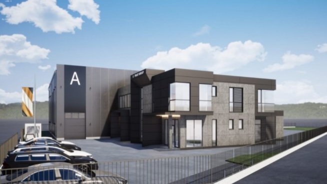 Първата българска ферма за щурци отново ще произвежда продукция