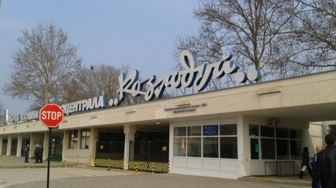 Козлодуй - бавното сбогуване с първите ядрени блокове