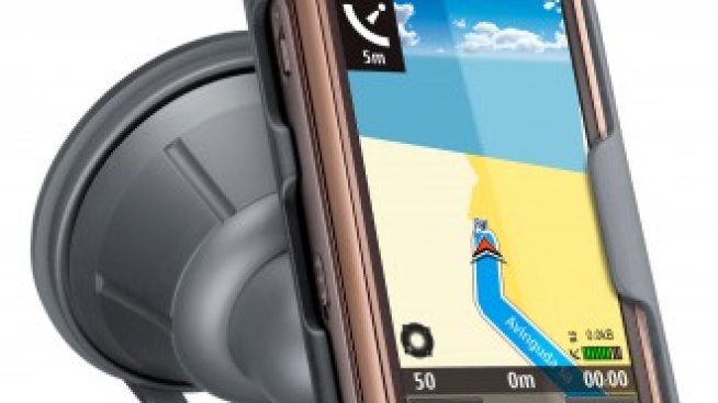 Nokia атакува Google Maps