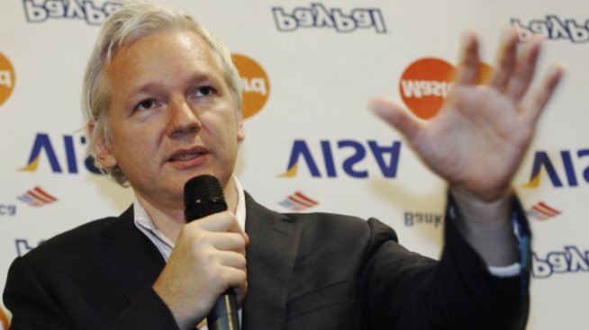 Wikileaks прекратява временно дейността си заради проблеми с финансирането