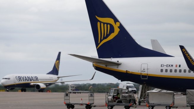 Защо Ryanair трябва да се опасява от Brexit?