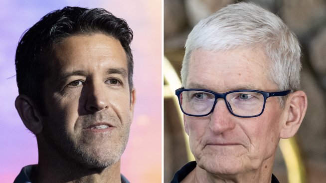 Тим Кук се оттегля от управлението на Apple, предавайки властта на ветеран от компанията