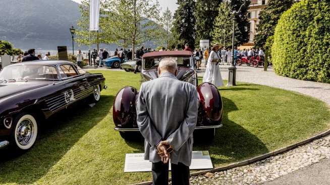 JPMorgan позволява на богатите европейски клиенти да теглят заеми срещу луксозни автомобили