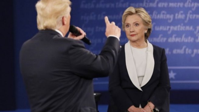 Климатичните промени - липсващата тема в президентския дебат в САЩ