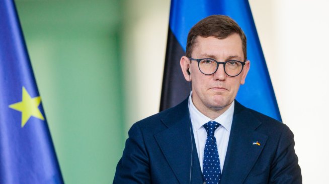 Премиерът на Естония: Ако Путин се изтегли от Украйна, той ще падне от власт