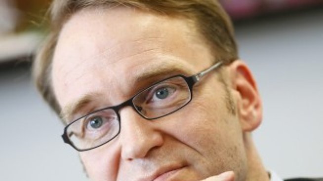 Bundesbank: Политиката на ЕЦБ не е панацея за страданията на Европа