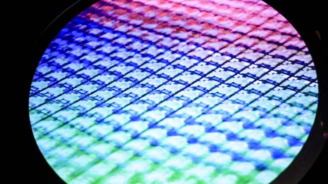 Продажбите на TSMC растат с 30% от началото на годината