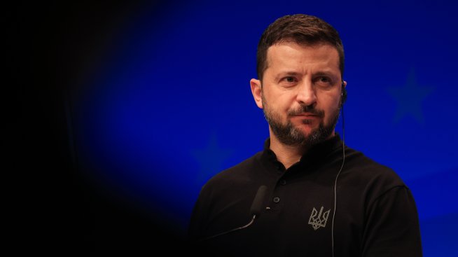 Зеленски: "Планът за победа" може да накара Русия да прекрати войната дипломатически