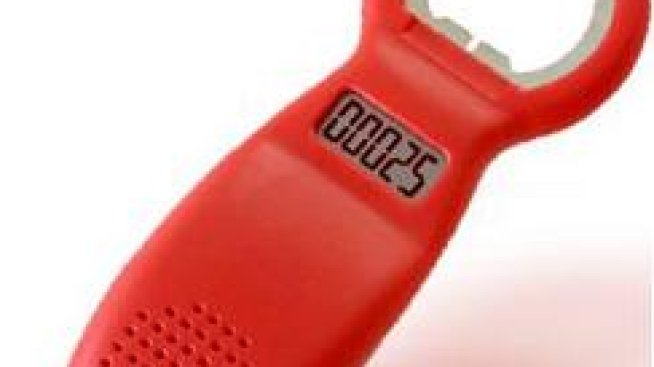 Една бира, две бири, три бири...