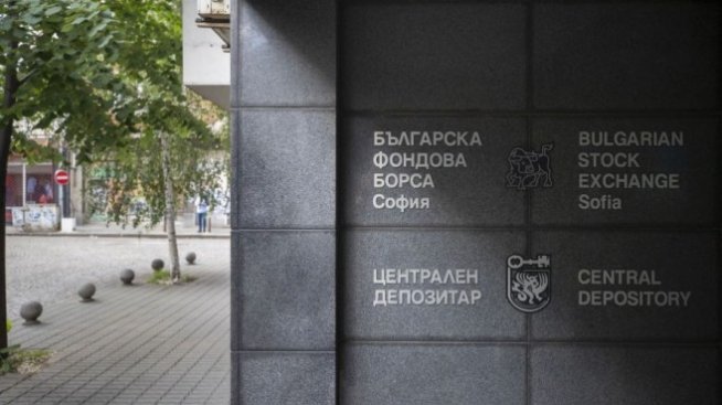 SOFIX падна до нивата от началото на май