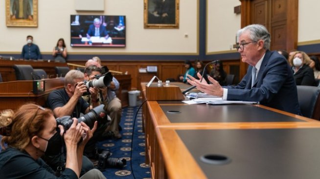 Кадър на деня за 23 юни