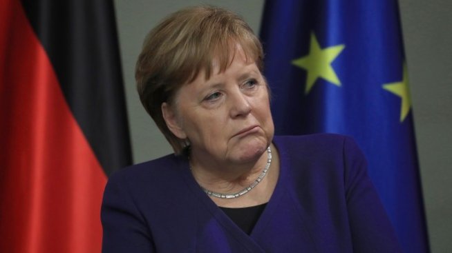 Германия даде зелена светлина на пакета от стимули за над 750 млрд. евро
