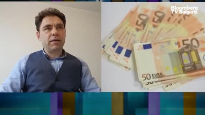 Борис Петров: За момента решенията на Лагард са на висота