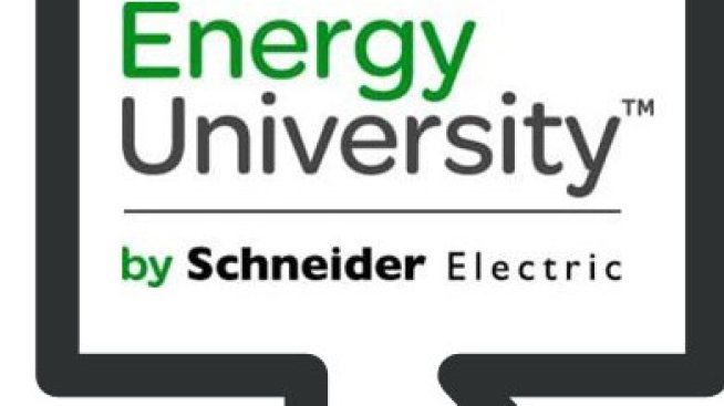 Schneider Electric предлага безплатно онлайн енергийно обучение