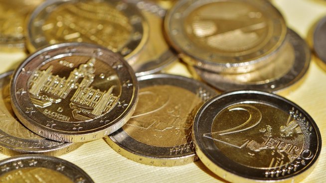 Бюджетният дефицит на България към края на април е 1,4% 