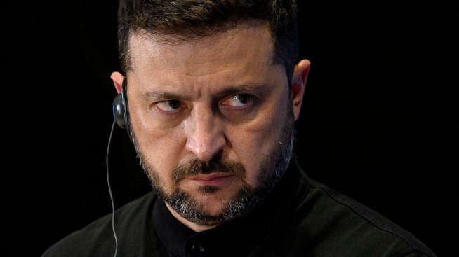 Зеленски: Положението в Запорожката АЕЦ е критично