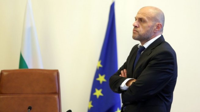 Дончев: Напрежението между Москва и Лондон ексалира много бързо