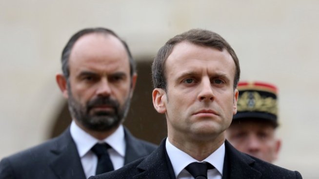 Макрон: Технологичните концерни трябва да бъдат по-прозрачни