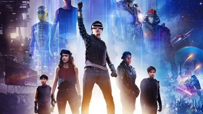 Новата лента на Спилбърг дебютира на върха на боксофиса в САЩ и Канада