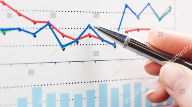 Актуални данни за ключови икономически показатели ще са във фокуса на седмицата