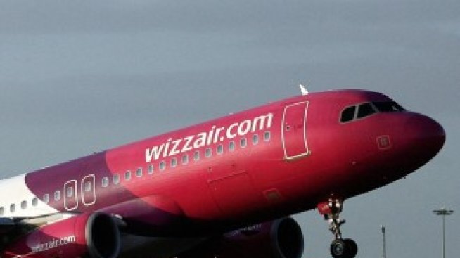 Ограниченията за пътуване в Европа спъват бързото завръщане на Wizz Air в небето
