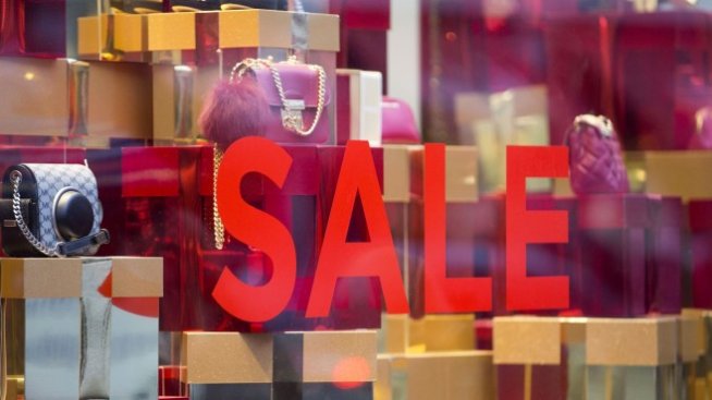 Засилват се настроенията срещу голямото харчене преди Черния петък