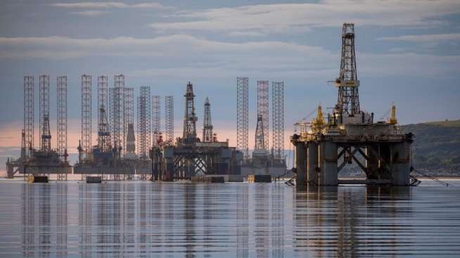 Загуби ли интерес Азия към петрола от Северно море?