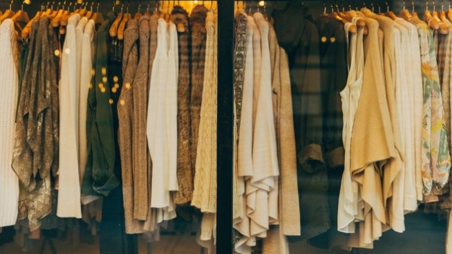 Платформа за дизайнерски дрехи под наем – кандидат във "Вдъхновяващите 5"