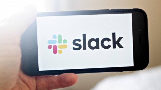 Salesforce иска да купи Slack