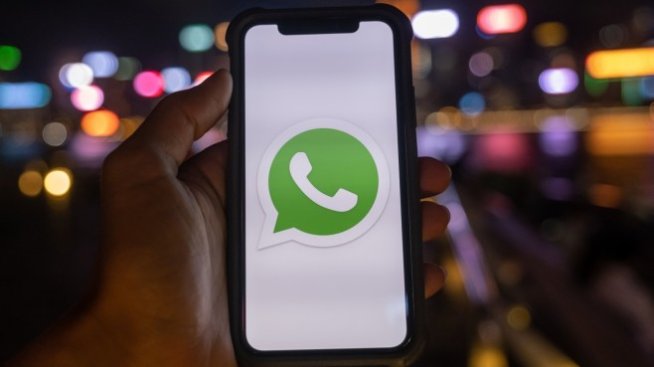 Турция разследва WhatsApp заради плана ѝ да споделя данни с Facebook