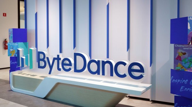 Собственикът на TikTok съкращава стотици хора в гейминг звеното си