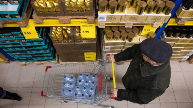 Потребителското доверие у нас продължава да расте, но в сянката на инфлацията