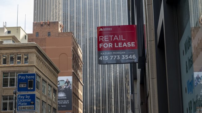 2023 г. беше тежка за офис пазара в САЩ, следващата може да е още по-лоша