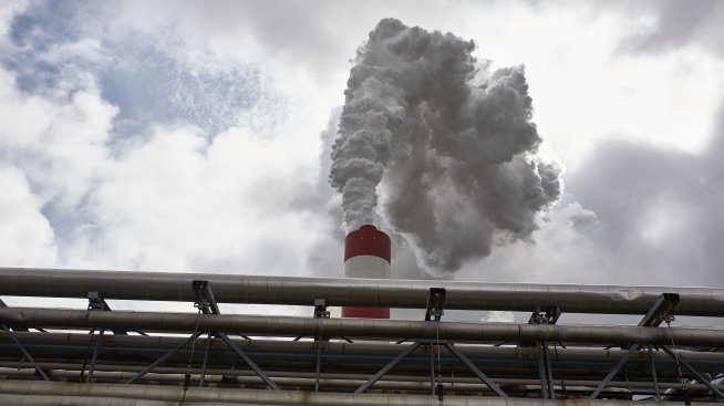 Най-големият климатичен банков алианс преустановява дейност