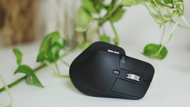 Logitech се отърсва от проблемите си и гледа с оптимизъм напред