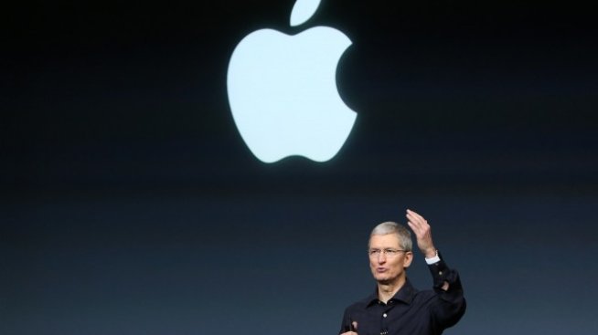 Apple планира нови магазини в Китай