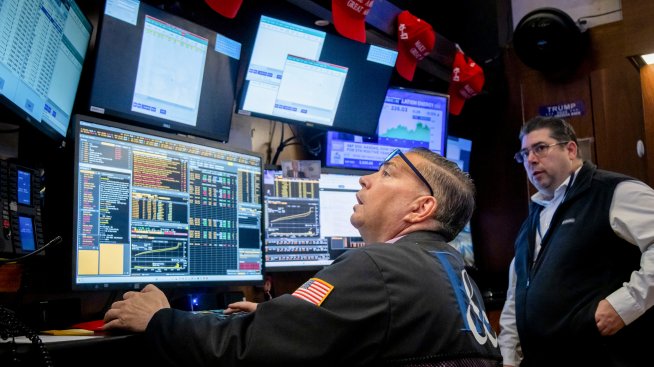 Защо следващата голяма цел на S&P 500 е толкова трудно постижима?