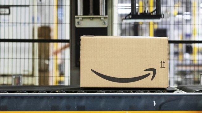 Amazon стъпва официално в Швеция