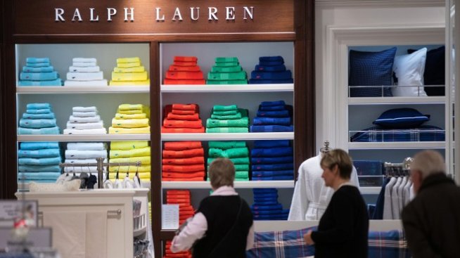 Ralph Lauren започна преструктуриране след тежко тримесечие