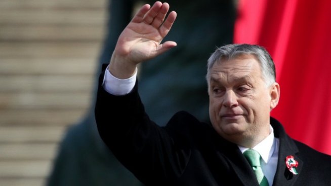 Ще изхвърчи ли Орбан от ЕНП?