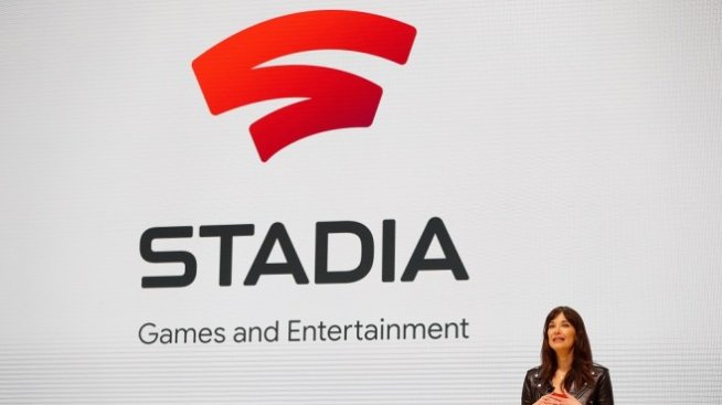 Новините за новата гейминг услуга на Google потопиха книжата на Nintendo и Sony