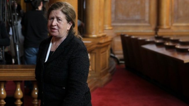 Народното събрание избра ръководство на новата ЦИК