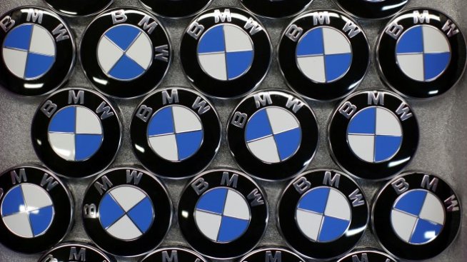 BMW предупреждава за 10-процентен спад на печалбата през 2019 г.