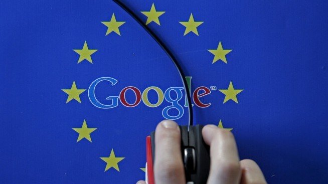 ЕС наложи трета глоба на Google