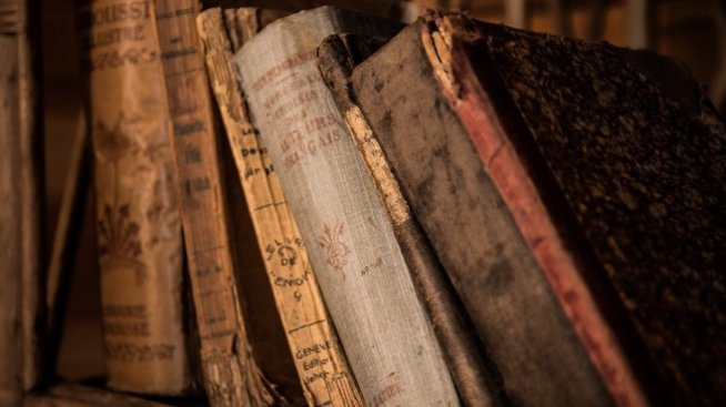 Жена купи случайно първото англоезично издание на "Престъпление и наказание" 