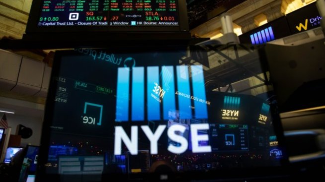 Индексите на Wall Street се стабилизират във вторник*